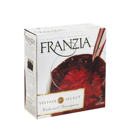 Franzia Cabernet Sauvignon
