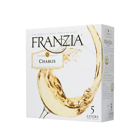 Franzia Chablis
