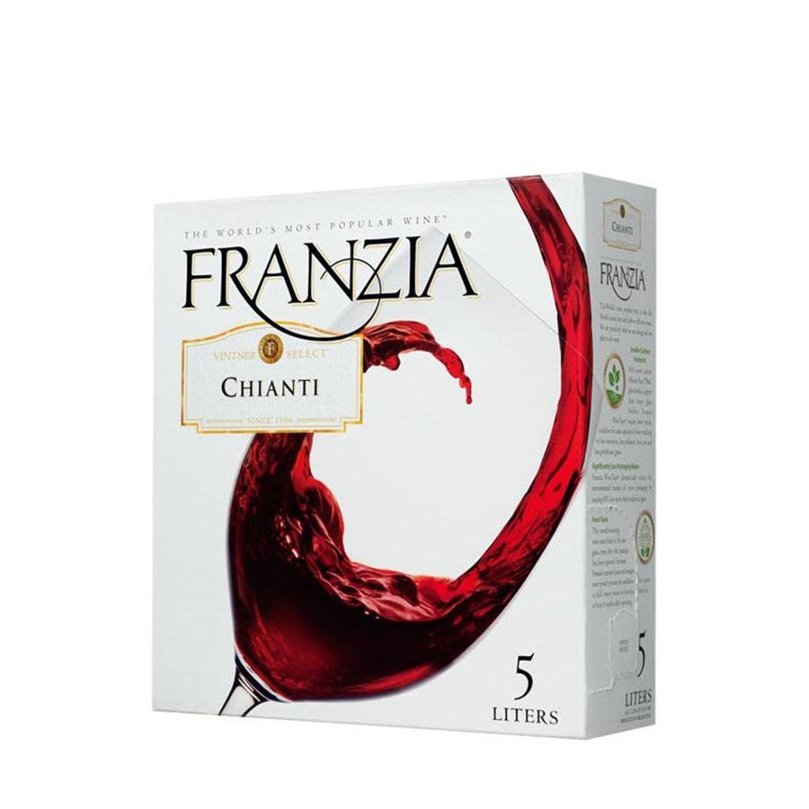 Franzia Chianti 