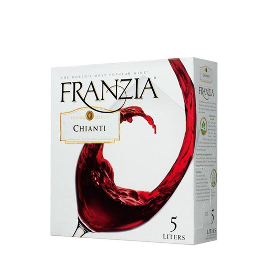 Franzia Chianti 