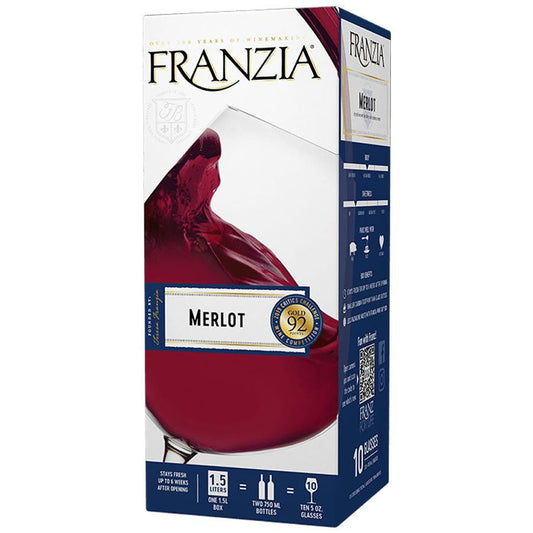 Franzia Merlot
