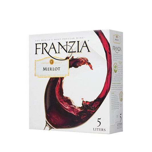 Franzia Merlot