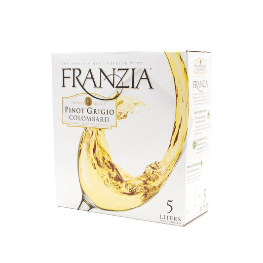 Franzia Pinot Grigio