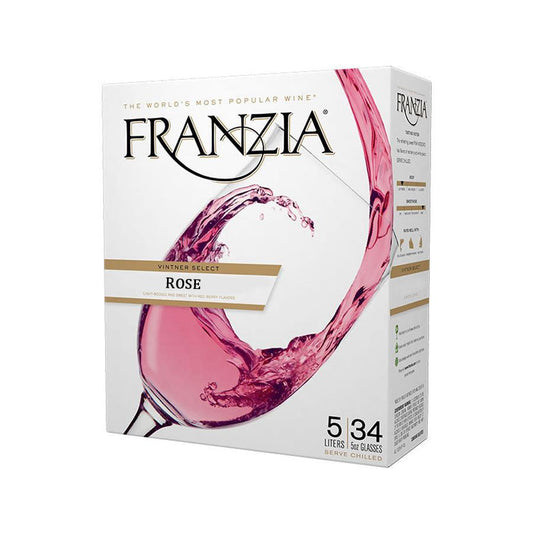 Franzia Rose