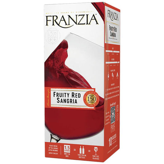 Franzia Sangria 1.5L