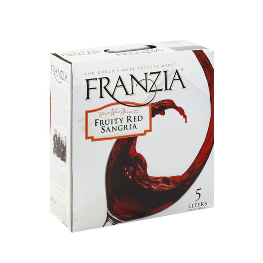 Franzia Sangria 