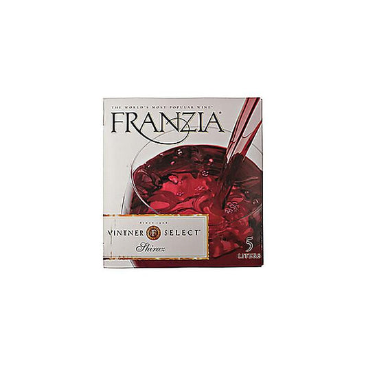 Franzia Shiraz 5L