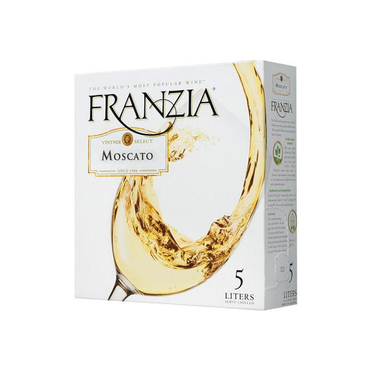 Franzia Moscato