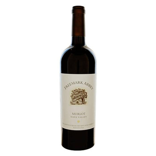 Freemark Abbey Merlot