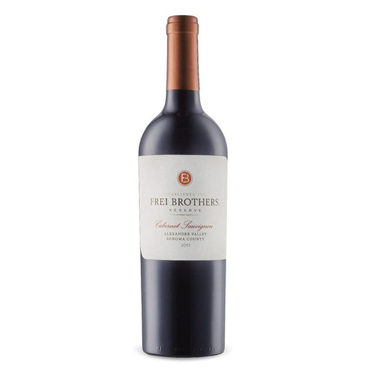 Frei Brothers Cabernet Sauvignon
