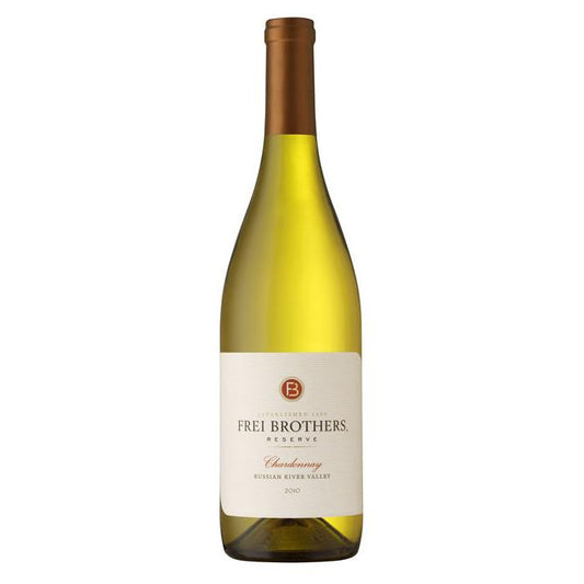Frei Brothers Chardonnay Reserve