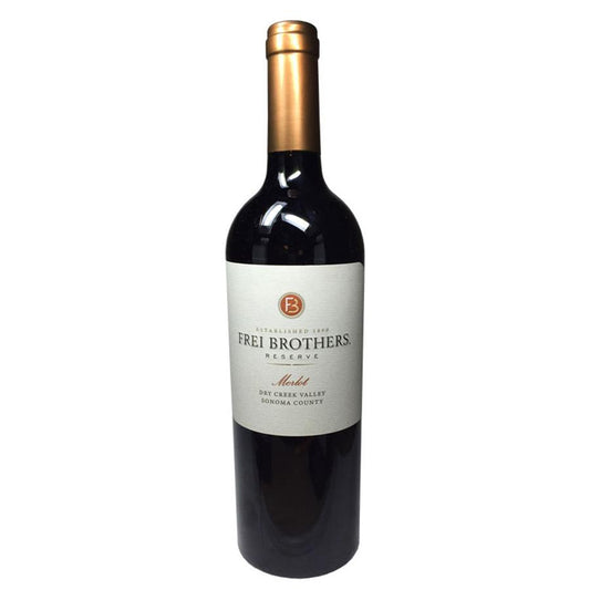Frei Brothers Merlot Reserve