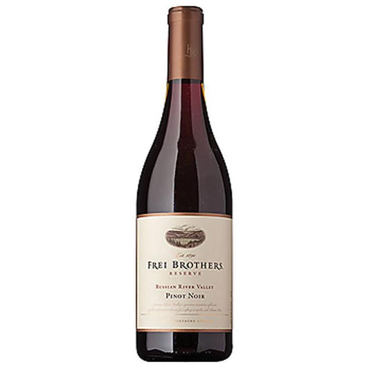 Frei Brothers Reserve Pinot Noir