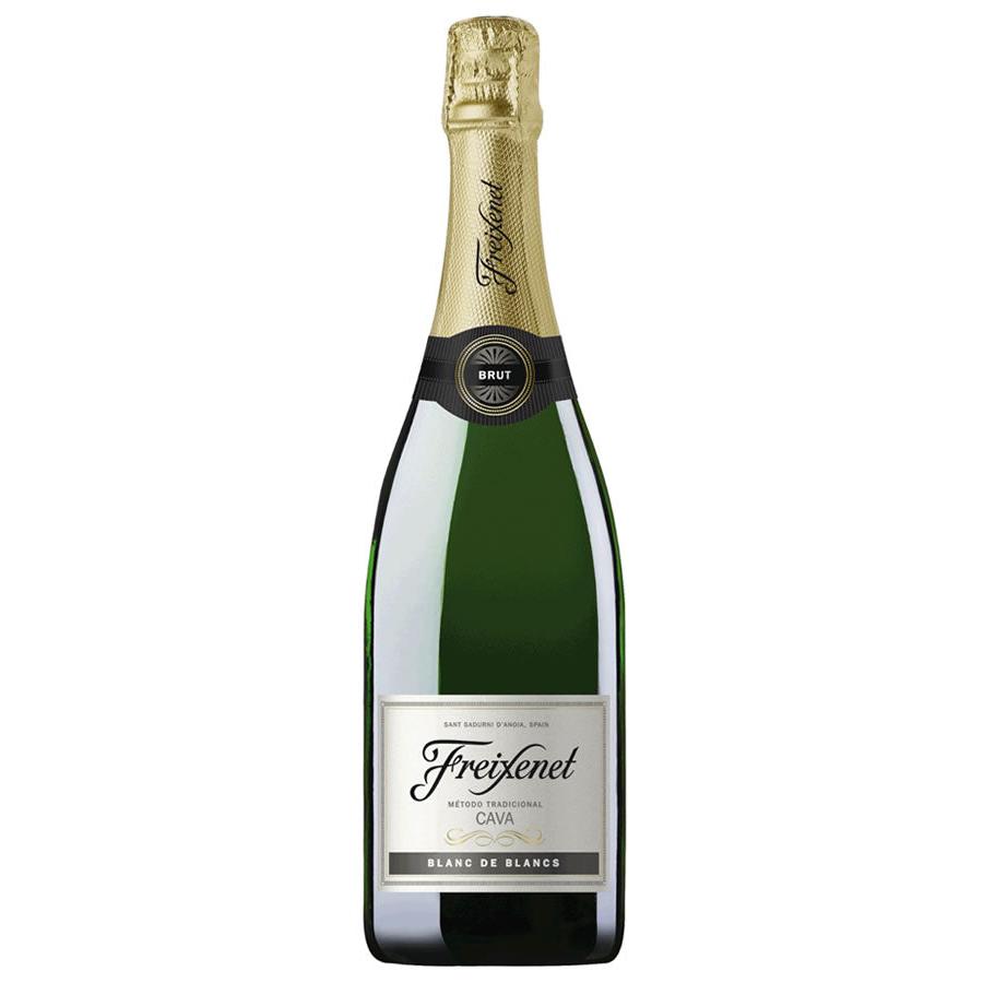 Freixenet Blanc de Blancs