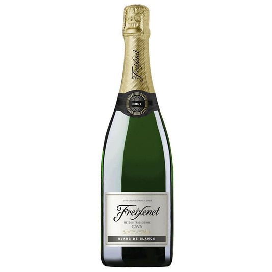 Freixenet Blanc de Blancs
