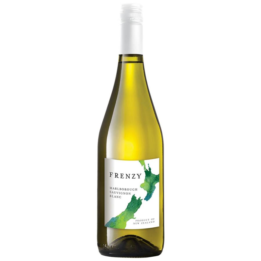 Frenzy Sauvignon Blanc 
