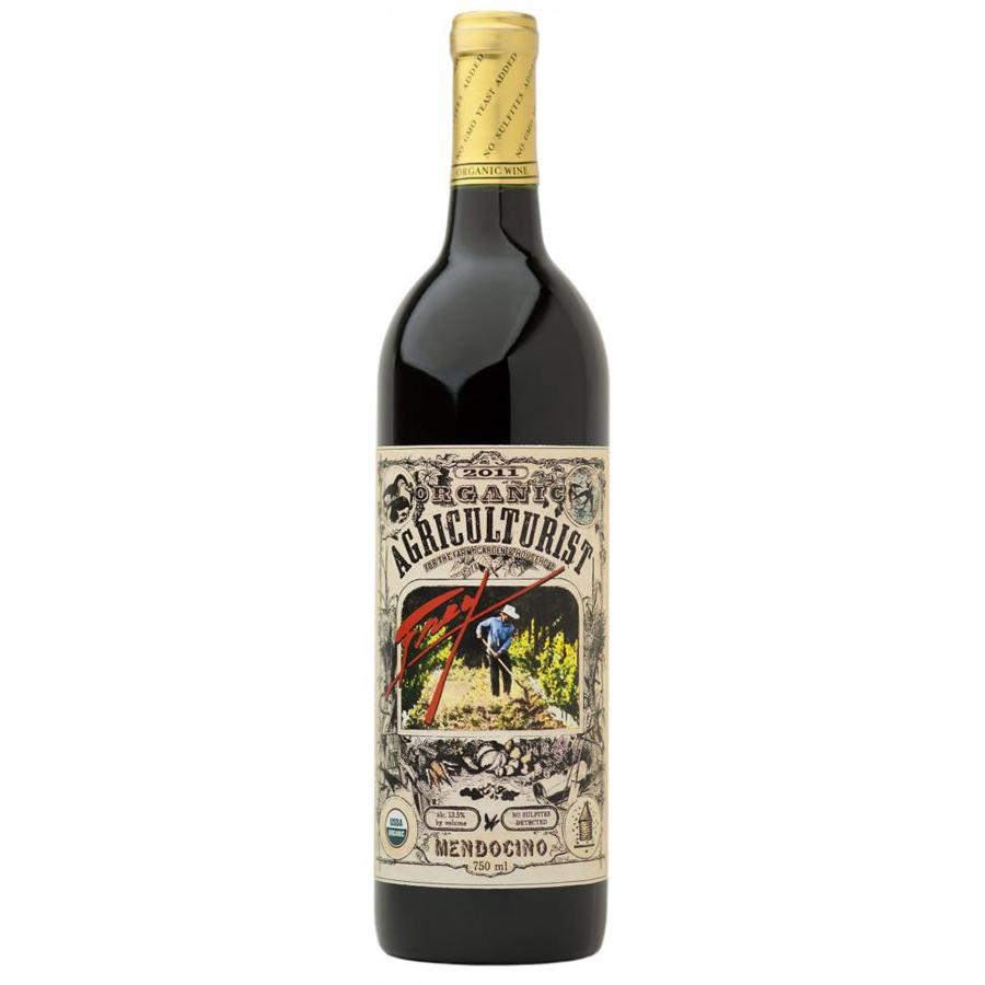 Frey Agriculturist Red