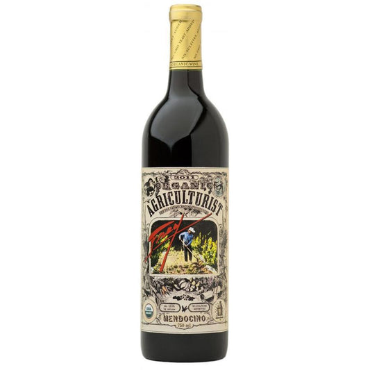 Frey Agriculturist Red