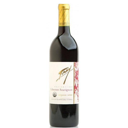 Frey Organic Cabernet Sauvignon