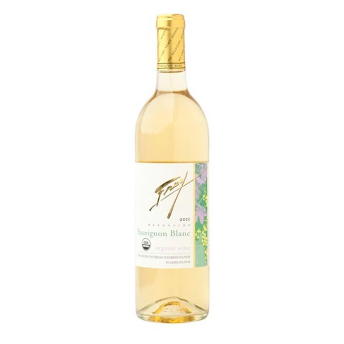 Frey Organic Sauvignon Blanc
