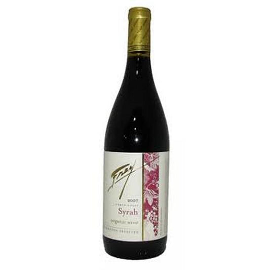 Frey Organic Syrah