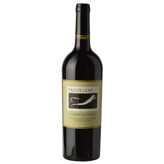 Frog's Leap Cabernet Sauvignon