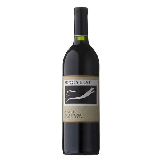 Frog's Leap Merlot