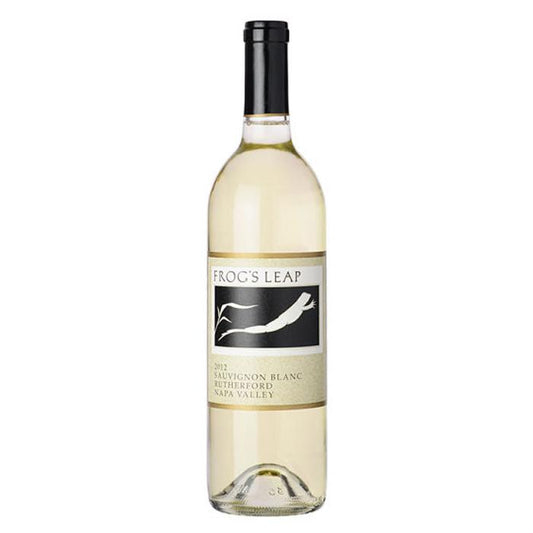 Frog's Leap Sauvignon Blanc