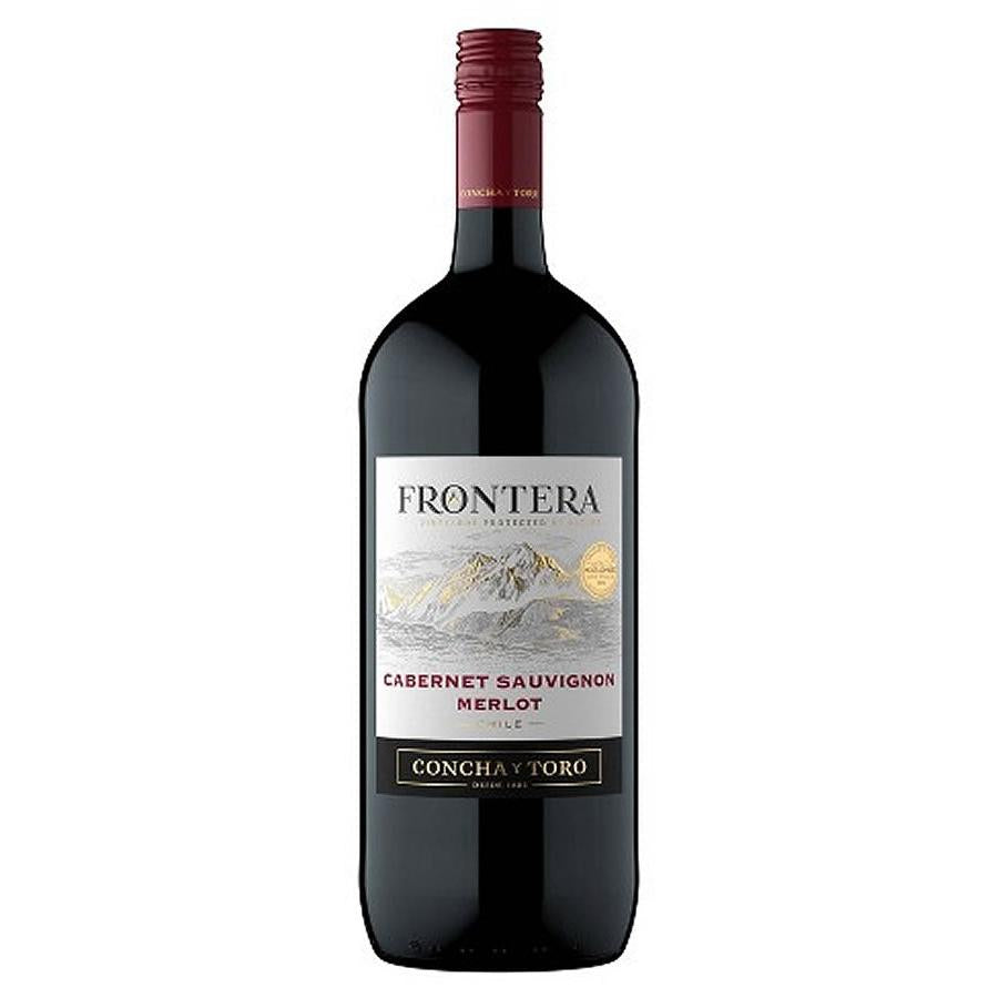 Concha y Toro Frontera Cabernet Merlot