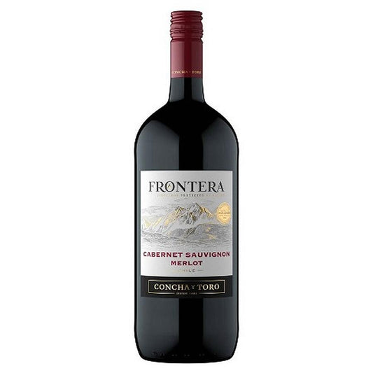 Concha y Toro Frontera Cabernet Merlot