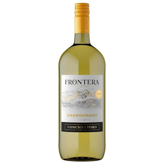 Concha y Toro Frontera Chardonnay 1.5L