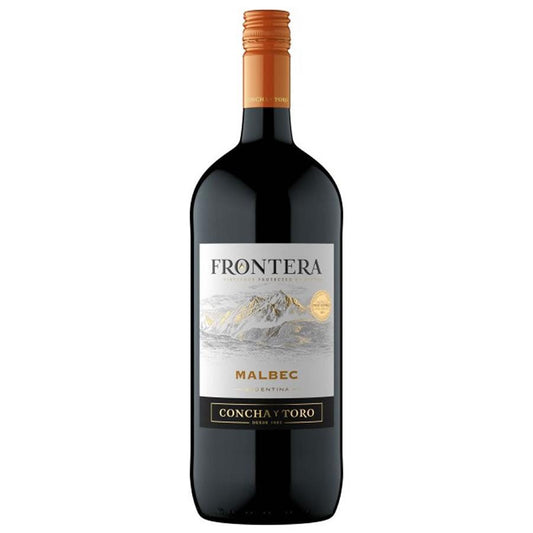 Concha y Toro Frontera Malbec