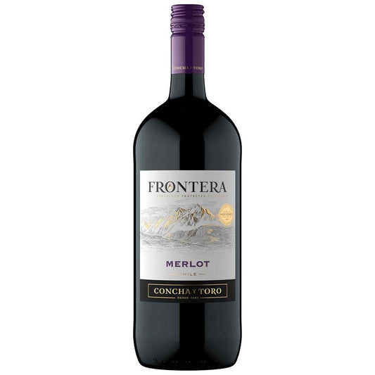 Concha y Toro Frontera Merlot