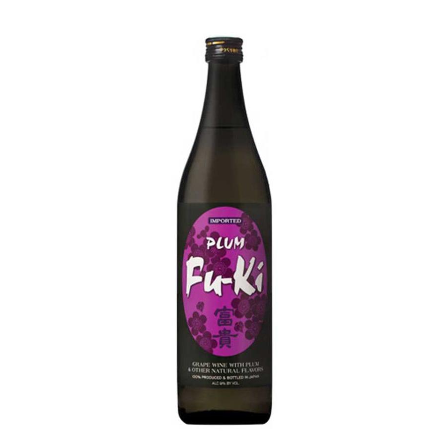 Fuki Plum Wine