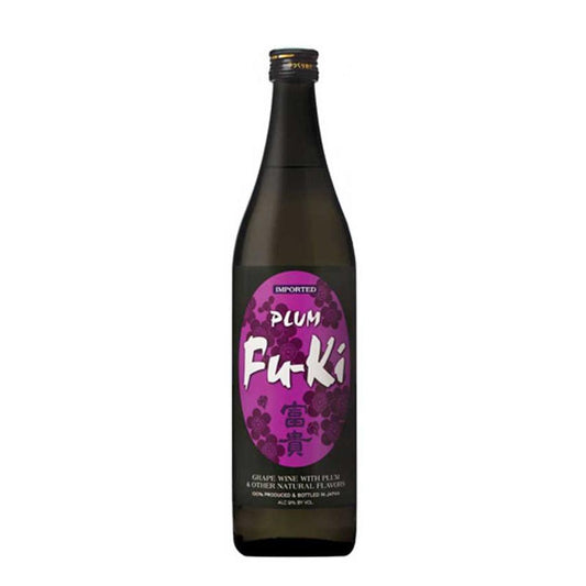 Fuki Plum Wine