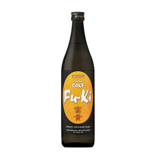 Fuki Sake