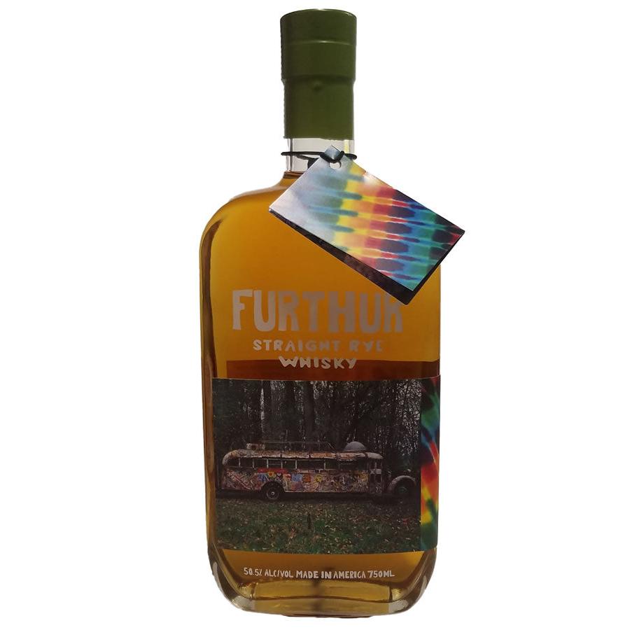 Furthur Rye