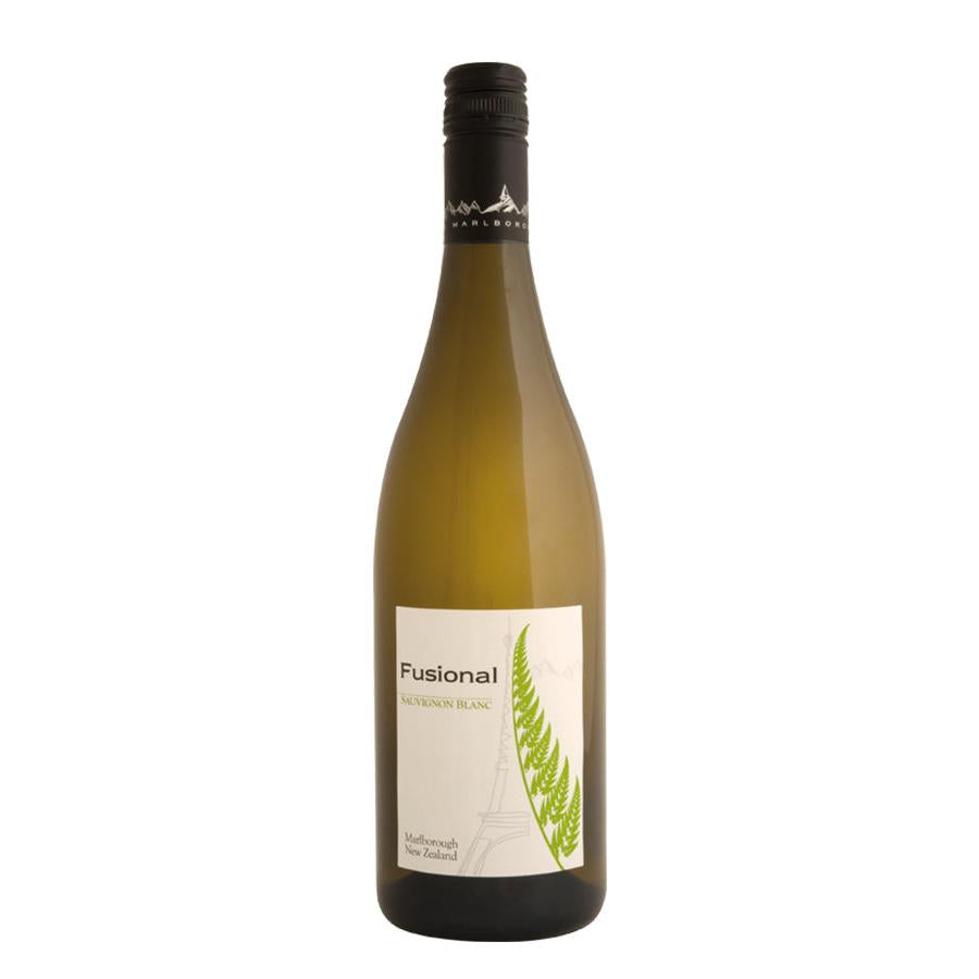 Fusional Sauvignon Blanc