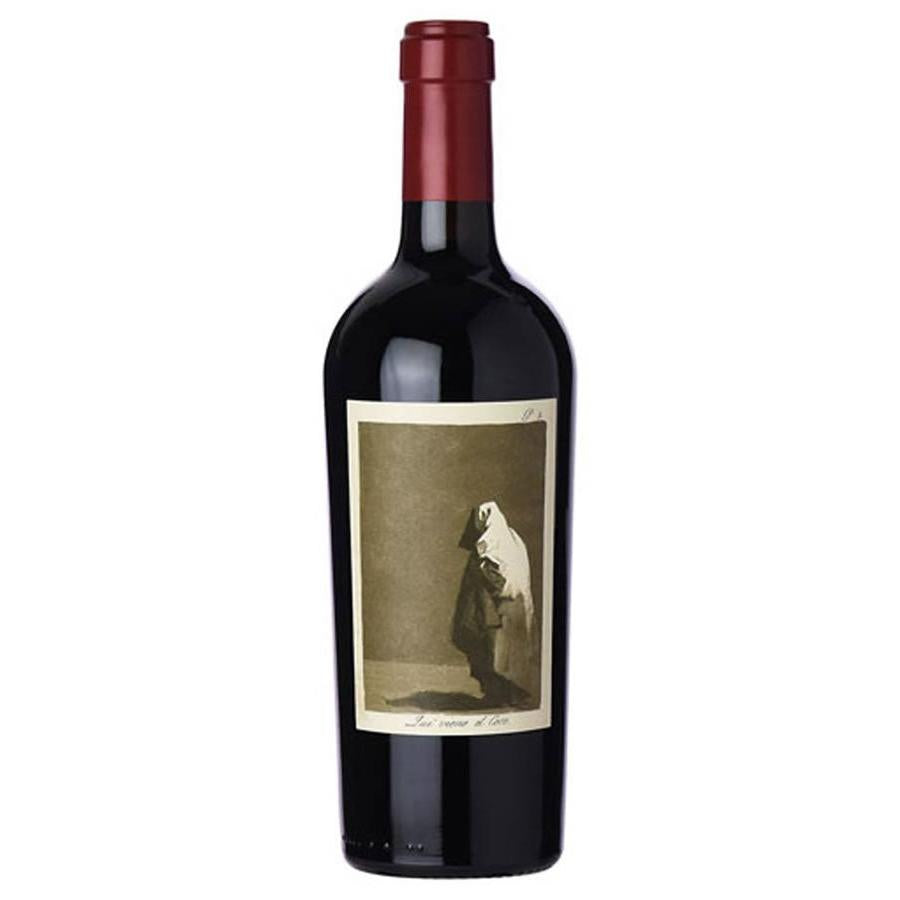 G.B. Crane El Coco Red Blend
