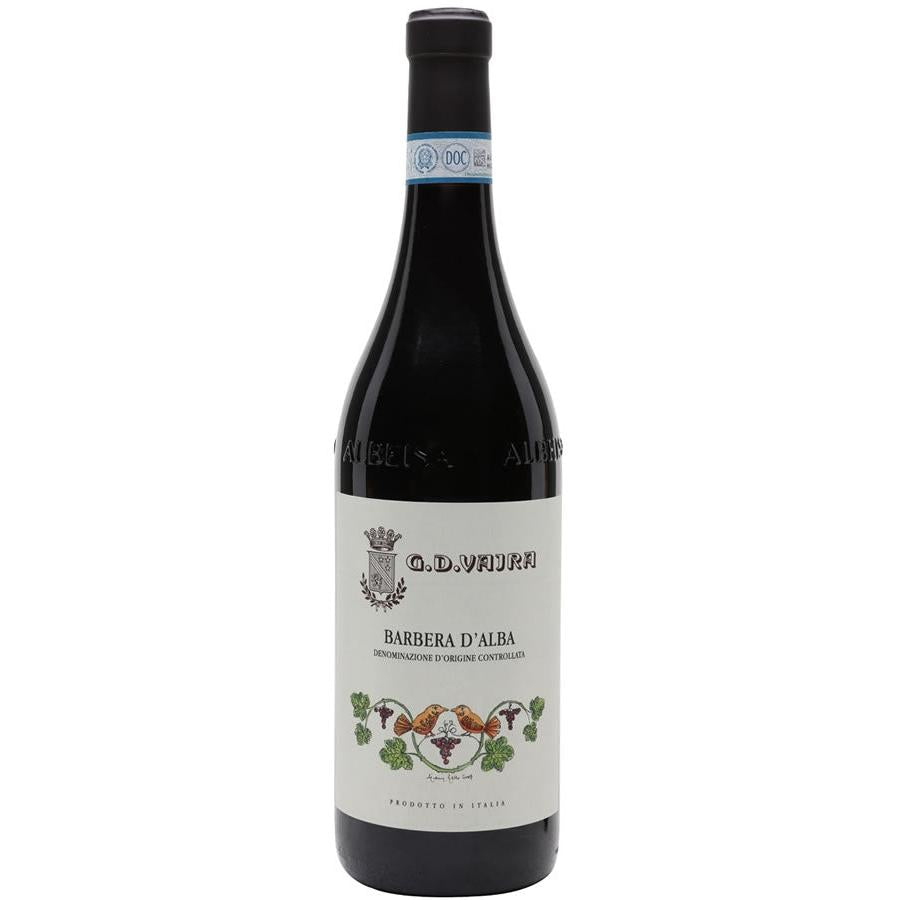 G. D. Vajra Barbera d'Alba