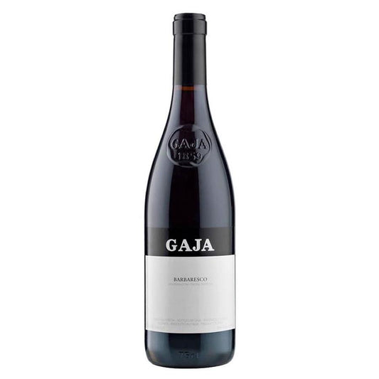 Gaja Barbaresco 2018