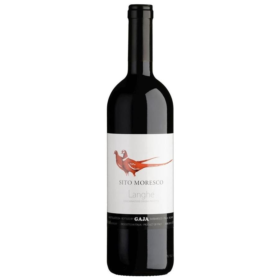 Gaja Sito Moresco Langhe