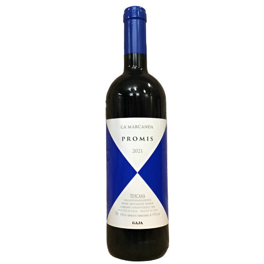 Gaja Promis Ca'marcanda 2021, 750 ML