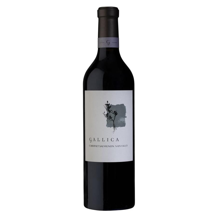 Gallica Cabernet Sauvignon