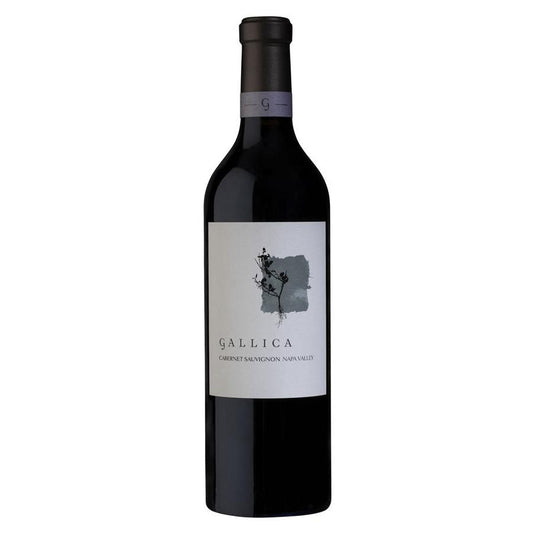 Gallica Cabernet Sauvignon
