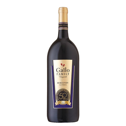 Gallo Family Vineyards Burgundy