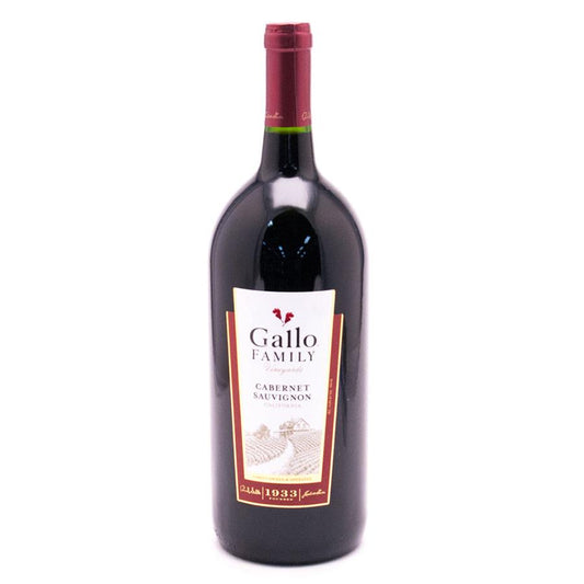Gallo Family Vineyards Cabernet Sauvignon