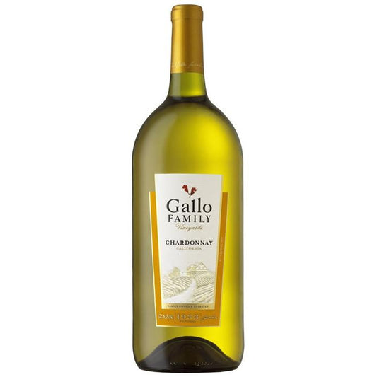 Gallo Family Vineyards Chardonnay