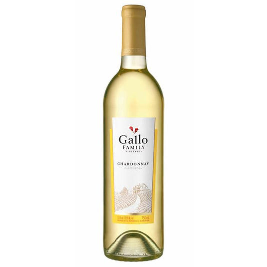Gallo Family Vineyards Chardonnay