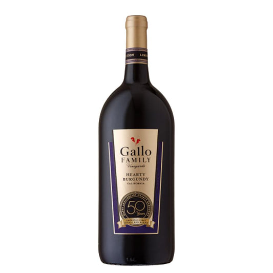 Gallo Family Vineyards Hearty Burgundy